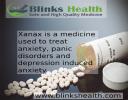 Buy Xanax Online In USA logo